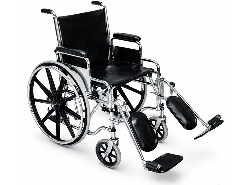 Wheelchairs