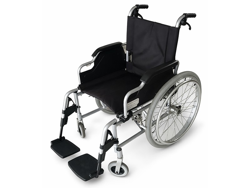 Wheelchair 100 kg