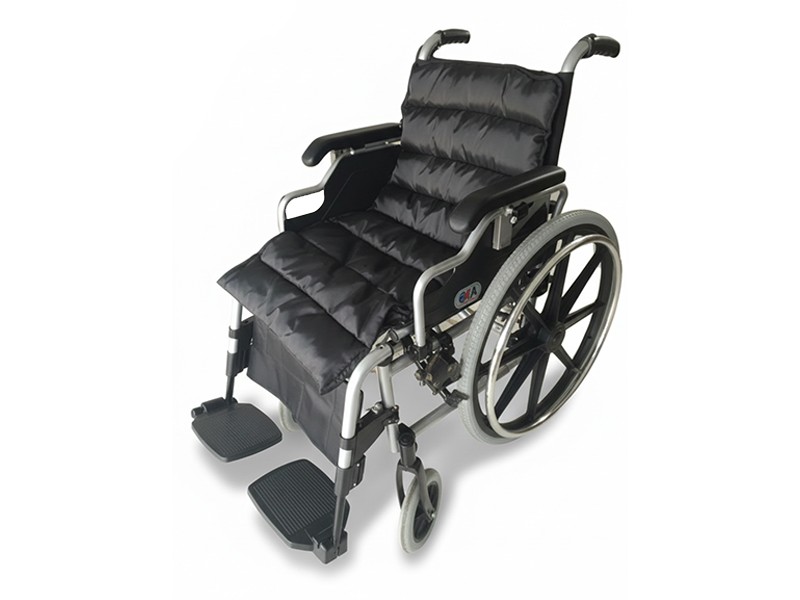 Wheelchair 120 kg